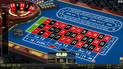 Fair Roulette Pro Slot - Play Online